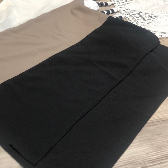 F21 | Block Color rop - Picture 2 of 4